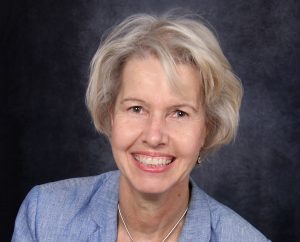 Sabine Neugebauer, TN-Team Düsseldorf
