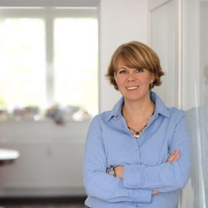 Interview mit Christina Thiel