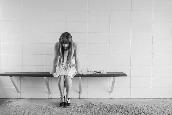 Burnout und Selbstausbeutung
